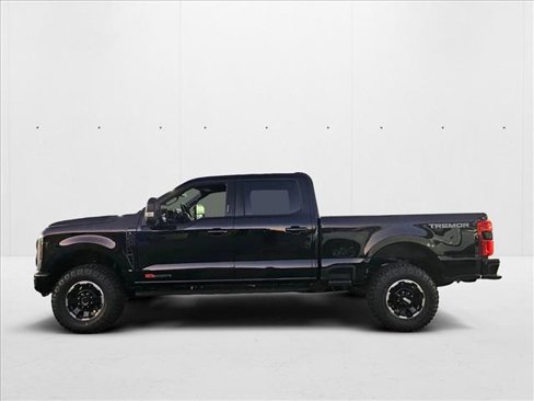 New 2026 Ford F250 Platinum image 5