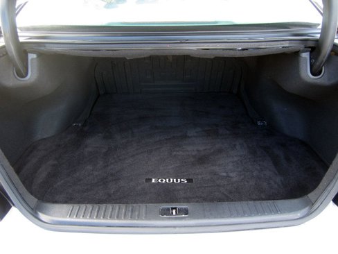 Used 2014 Hyundai Equus Ultimate image 25