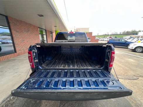 Used 2020 RAM 1500 Laramie w/ Sport Appearance Package image 16