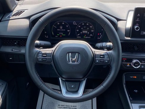 New 2026 Honda CR-V TrailSport image 22