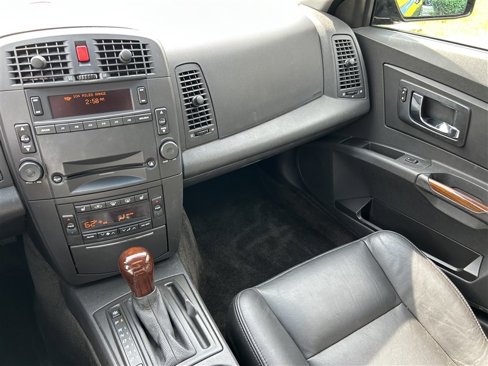 Used 2004 Cadillac CTS 3.6 w/ Preferred Equipment Group image 9