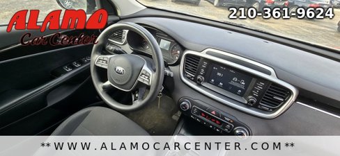 Used 2019 Kia Sorento FWD V6 image 19
