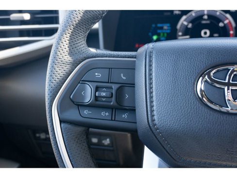 New 2026 Toyota Tundra Limited image 18