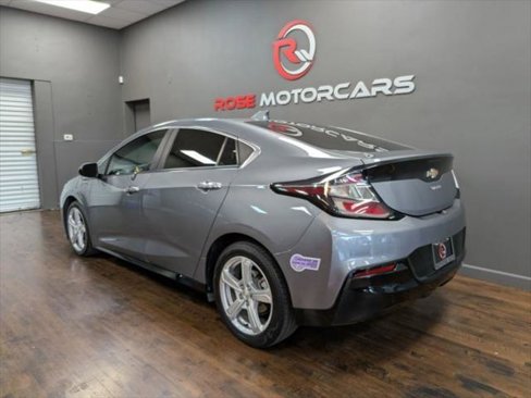 Used 2019 Chevrolet Volt LT image 8