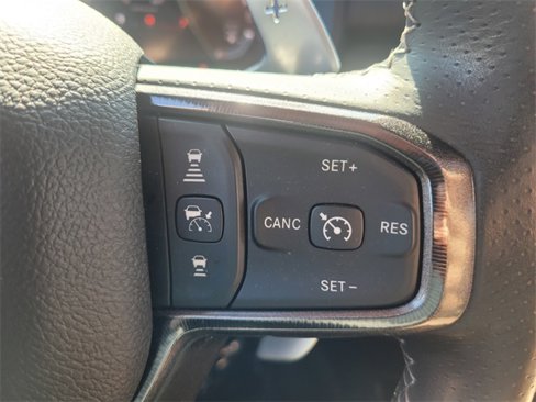 Used 2023 RAM 1500 TRX w/ TRX Level 2 Equipment Group image 30