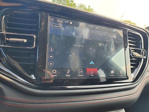 New 2025 Dodge Durango R/T image 21