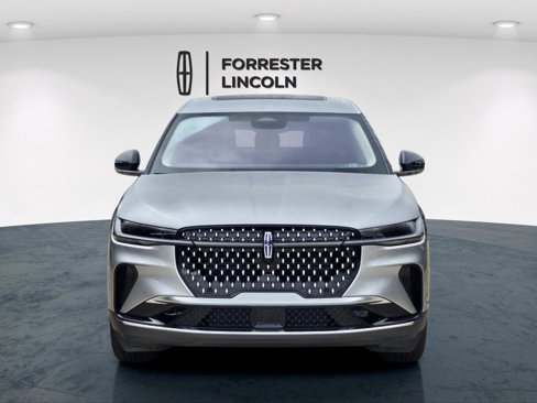 New 2025 Lincoln Nautilus Premier w/ Equipment Group 102A image 8