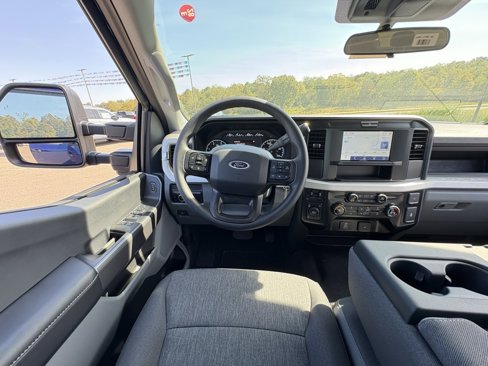 New 2026 Ford F350 XL image 33