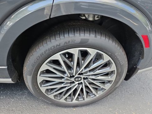 New 2026 Hyundai Palisade Calligraphy image 5