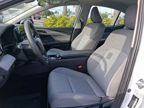 Used 2025 Toyota Camry LE image 15