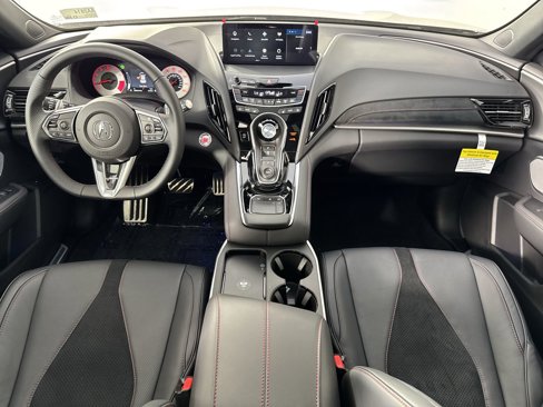 New 2025 Acura RDX A-Spec image 23