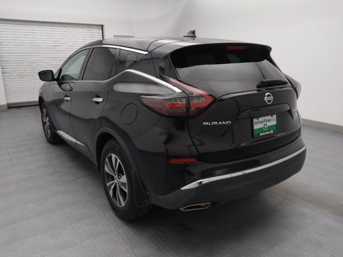 Used 2019 Nissan Murano S image 5