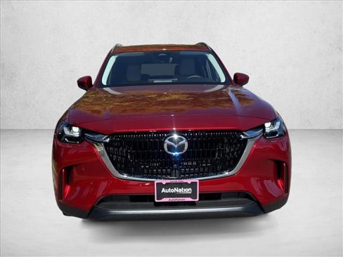 New 2026 MAZDA CX-90 3.3 Turbo w/ Preferred Package image 8