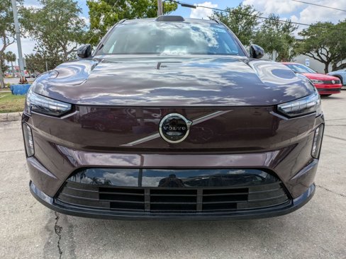 New 2025 Volvo EX90 Ultra image 8