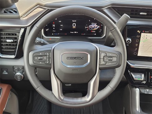 New 2026 GMC Sierra 2500 Denali Ultimate image 10