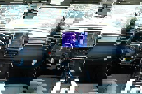 New 2026 Toyota Tundra Limited w/ TRD Off-Road Package image 27