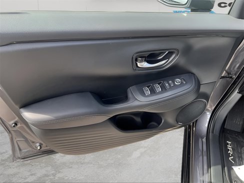 New 2026 Honda HR-V EX-L image 11