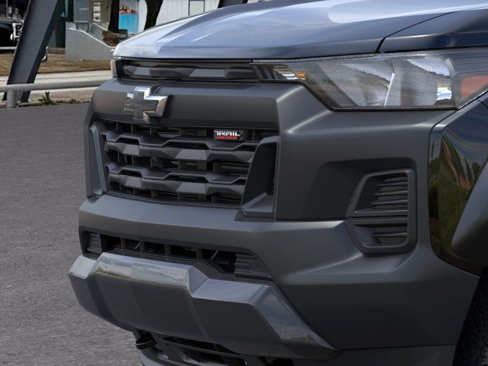 New 2026 Chevrolet Colorado Trail Boss image 25