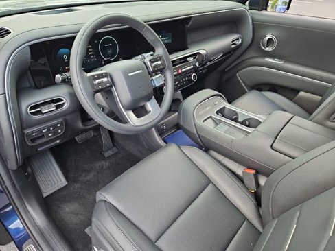 New 2026 Hyundai Palisade Calligraphy image 7