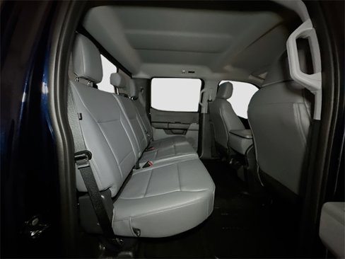 New 2025 Ford F350 XL w/ XL Chrome Package image 29