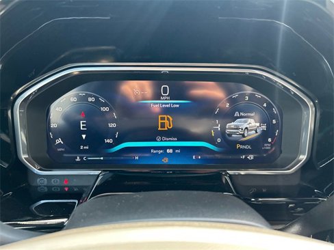 New 2026 Chevrolet Silverado 1500 LT image 20