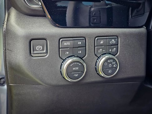 New 2026 GMC Sierra 1500 SLT w/ SLT Premium Plus Package image 16