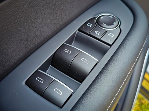 New 2026 Buick Enclave Avenir w/ Super Cruise Package image 13