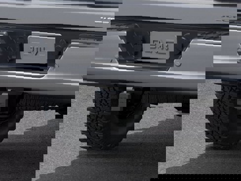 New 2026 GMC Sierra 3500 Denali w/ Denali Reserve Package image 38