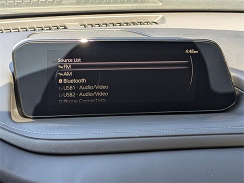 New 2025 MAZDA CX-30 AWD 2.5 S w/ Select Sport Pkg image 17