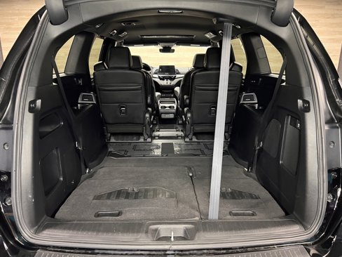 Used 2025 Honda Odyssey Sport-L image 12