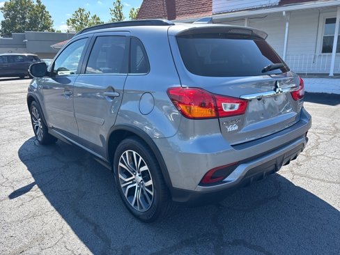 Used 2018 Mitsubishi Outlander Sport SEL image 5