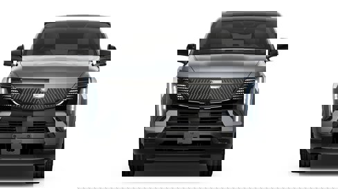 New 2026 Cadillac Escalade IQ Sport 1 w/ LPO, ONYX Package image 26