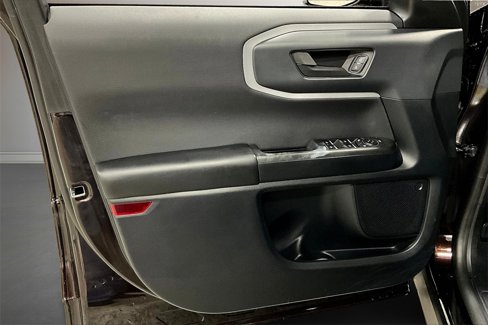 Used 2021 Ford Bronco Sport Big Bend w/ Big Bend Package (96B) image 20
