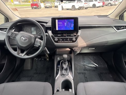 Used 2023 Toyota Corolla LE image 15