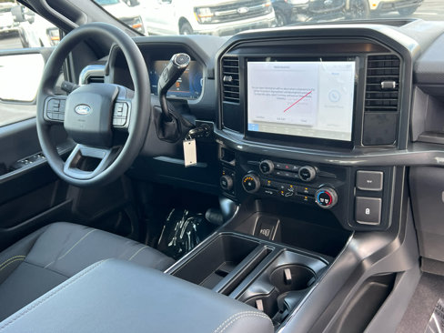 New 2025 Ford F150 STX image 20