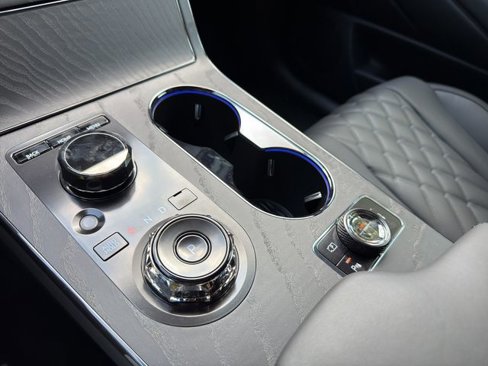 New 2026 Genesis GV80 3.5T Prestige image 15