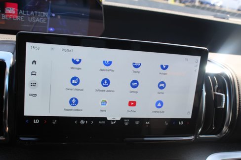 New 2025 Ford Expedition Tremor image 32