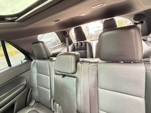 Used 2013 Ford Explorer Limited image 28