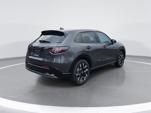 New 2026 Honda HR-V EX-L image 5