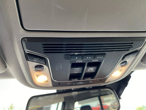 Used 2019 Honda Ridgeline RTL-E image 21