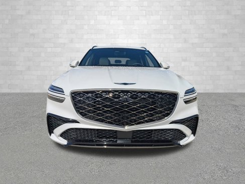 New 2026 Genesis GV70 3.5T Sport Prestige image 6