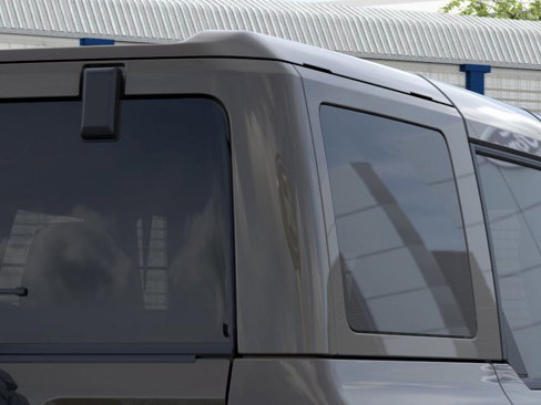 New 2025 Ford Bronco Outer Banks image 25
