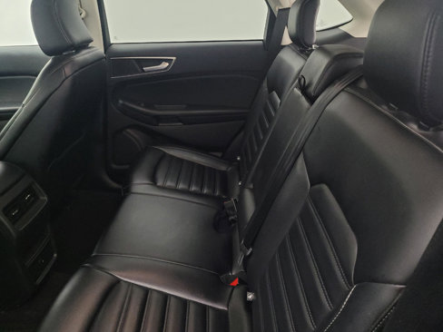 Used 2023 Ford Edge SEL image 18
