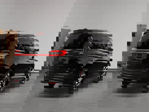 New 2026 Chrysler Pacifica Select image 5
