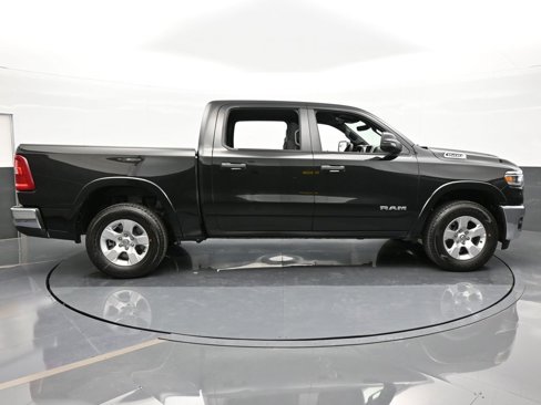 Used 2025 RAM 1500 Big Horn image 7
