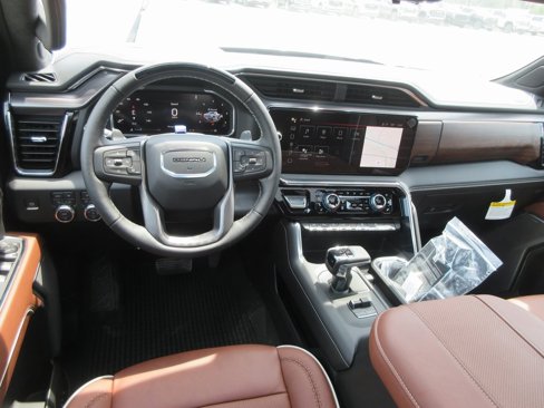 New 2026 GMC Sierra 1500 Denali Ultimate image 17
