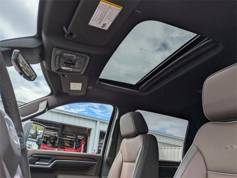 New 2026 GMC Sierra 2500 Denali w/ Denali Reserve Package image 21