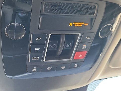 New 2026 Kia Carnival SX image 28