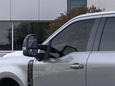 New 2026 Ford F350 Lariat image 20