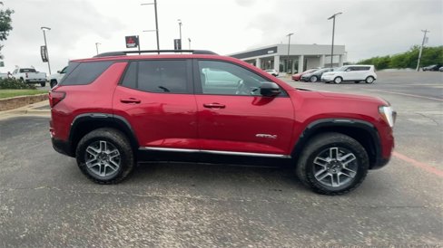 New 2026 GMC Terrain AT4 w/ Convenience Package III image 9